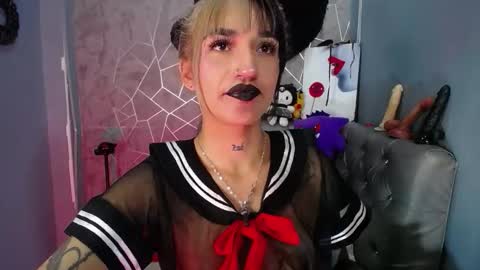 AMELIEROUS .. see you tomorrow  kisses online show from 10-02-25, 03:13