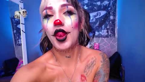 AMELIEROUS .. see you tomorrow  kisses online show from 03-21-26, 08:19