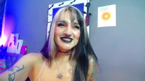 AMELIEROUS .. see you tomorrow  kisses online show from 04-02-26, 04:10