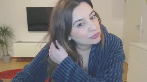 ameliesander online show from 01-28-25, 04:18