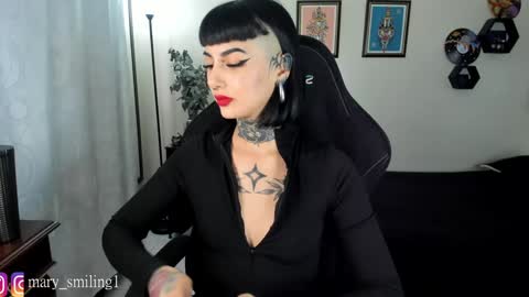 Maria Independet Model online show from 12-03-24, 06:49