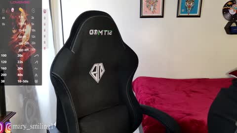 Maria Independet Model online show from 12-28-24, 05:57