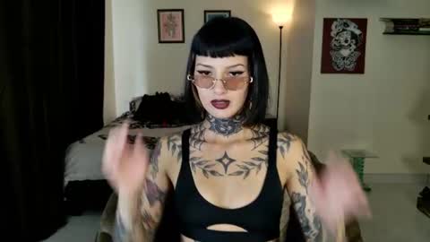 Maria Independet Model online show from 06-10-26, 05:23