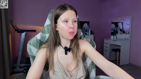 Ameliia castro online show from 11-22-25, 04:33