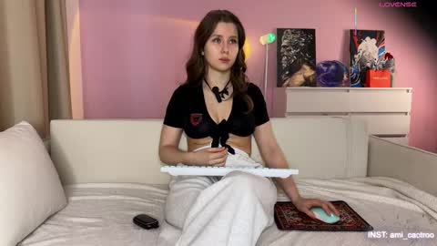 Snapshot of ameliia_castro chatting on 03-24-26, 04:06 Ameliia castro online show from 03-24-26, 04:06