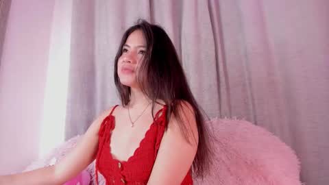 Amelia online show from 11-27-25, 09:28