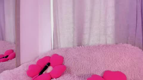 Amelia online show from 12-03-25, 08:07