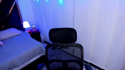 Snapshot of ameliie_saenz chatting on 12-18-24, 08:03 Ameli online show from 12-18-24, 08:03