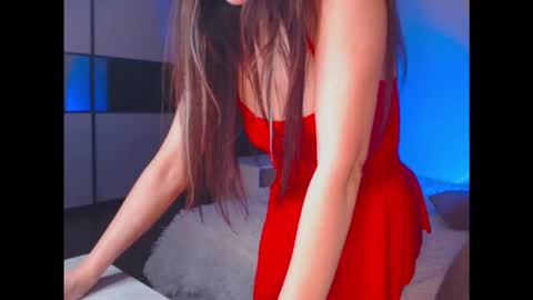 amelinamersi online show from 10-31-25, 06:20