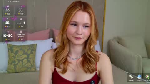 AmeliRoyse online show from 04-16-26, 05:14