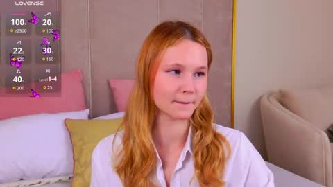 AmeliRoyse online show from 05-26-26, 05:42