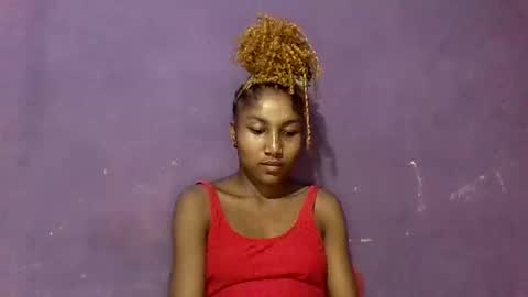 Snapshot of amelisy20005 chatting on 01-11-26, 08:47 amelisy20005 online show from 01-11-26, 08:47