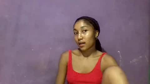 Snapshot of amelisy20005 chatting on 01-16-26, 05:50 amelisy20005 online show from 01-16-26, 05:50