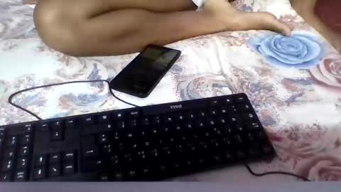 Snapshot of amelisy20005 chatting on 01-19-26, 06:06 amelisy20005 online show from 01-19-26, 06:06