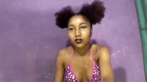 Snapshot of amelisy20005 chatting on 02-01-26, 06:12 amelisy20005 online show from 02-01-26, 06:12