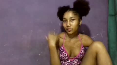 Snapshot of amelisy20005 chatting on 02-01-26, 06:50 amelisy20005 online show from 02-01-26, 06:50