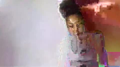 Snapshot of amelisy20005 chatting on 03-12-26, 06:47 amelisy20005 online show from 03-12-26, 06:47