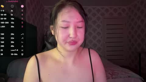 Ameliya online show from 05-21-26, 09:11