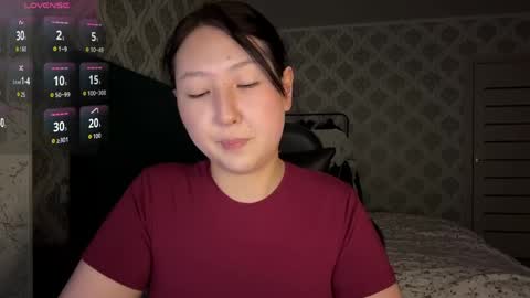 Ameliya online show from 05-29-26, 09:13