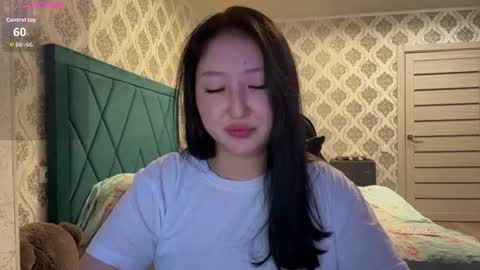 Ameliya online show from 06-21-26, 09:06