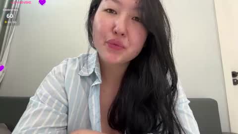 Ameliya online show from 07-25-26, 11:13