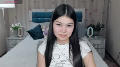 AmeliyaHeat online show from 05-27-26, 10:45
