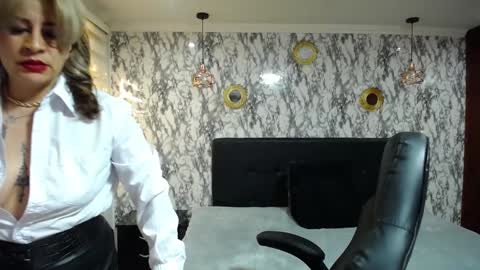 Amell Thomson online show from 01-22-25, 11:34