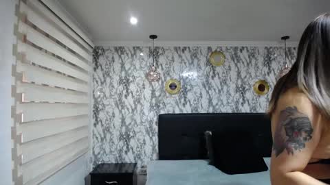 Amell Thomson online show from 01-23-25, 11:37