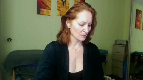 amelly777 online show from 02-17-25, 02:48