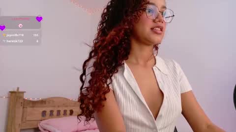 Amely  online show from 05-16-26, 03:11