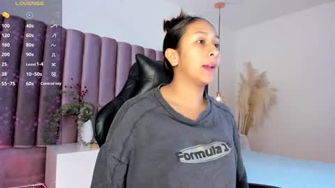 Snapshot of amelyamann chatting on 01-25-25, 11:23 online show from 01-25-25, 11:23