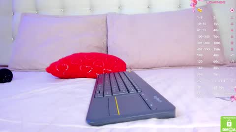 Snapshot of amelyamann chatting on 03-12-25, 03:29 online show from 03-12-25, 03:29