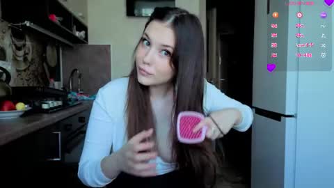 amelyay online show from 07-22-26, 05:54