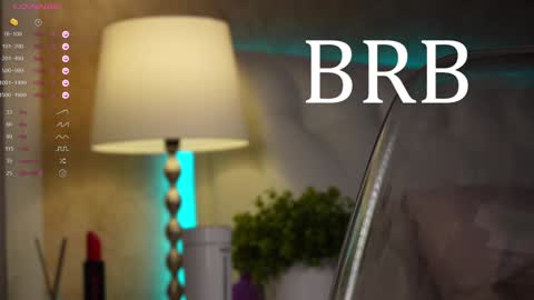 Amy  online show from 02-06-25, 07:13