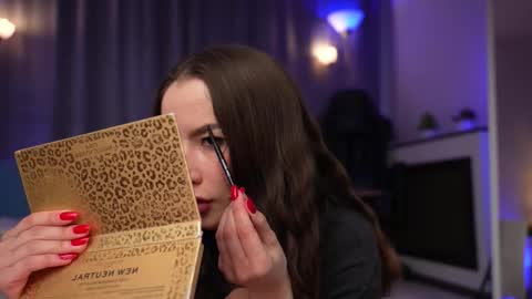 Amy  online show from 03-25-26, 02:06