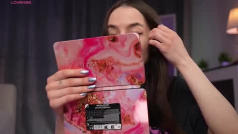 Amy  online show from 04-21-26, 02:26