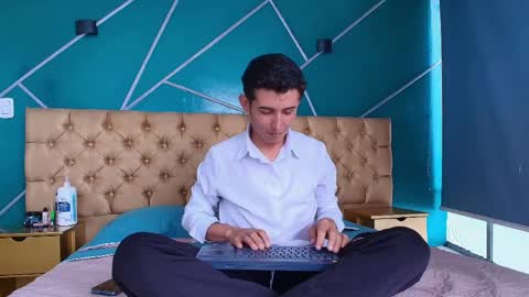 Amenhotep  online show from 04-02-26, 01:09