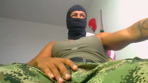 miguel online show from 10-11-25, 12:15