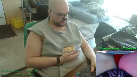 GEMINI online show from 05-12-26, 05:54