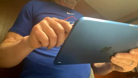 american_ron online show from 02-09-26, 05:00