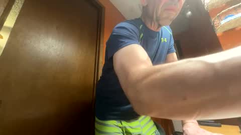 american_ron online show from 03-26-26, 02:50