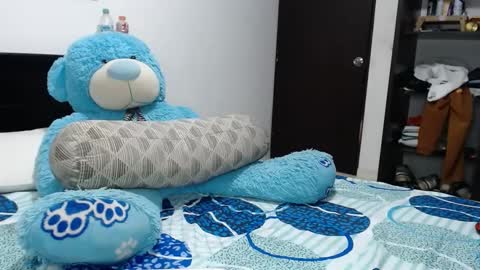 Lucian online show from 02-18-25, 01:10