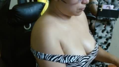 Mari online show from 03-26-26, 02:11