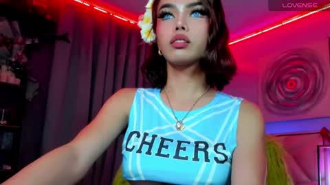 Snapshot of amethyst_ts chatting on 12-23-24, 02:50 AMETHYST look at my BIO online show from 12-23-24, 02:50