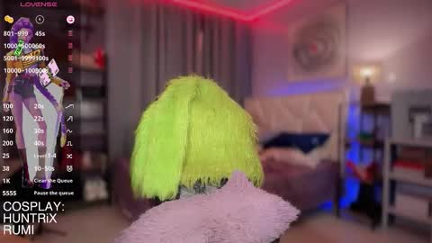 AMETHYST look at my BIO online show from 03-12-26, 04:24