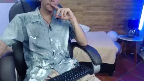 amethystshadow online show from 10-14-25, 03:35