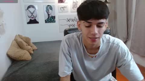 amethystshadow online show from 10-30-25, 04:41