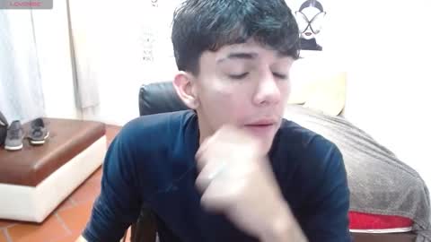 amethystshadow online show from 11-14-25, 04:06