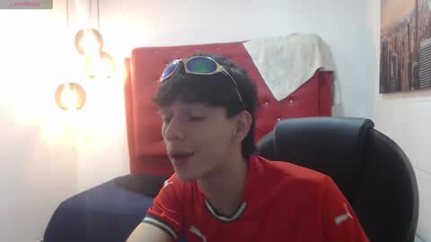 amethystshadow online show from 12-13-25, 09:09