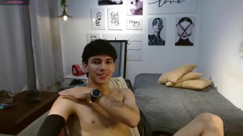 amethystshadow online show from 12-20-25, 08:05